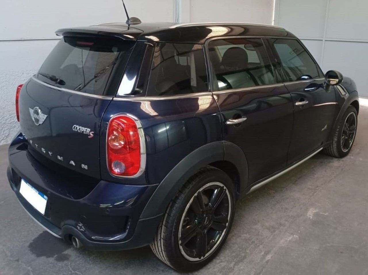 Mini Cooper Usado en Mendoza, deRuedas