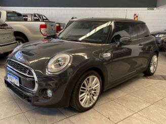 Mini Cooper Usado en Córdoba
