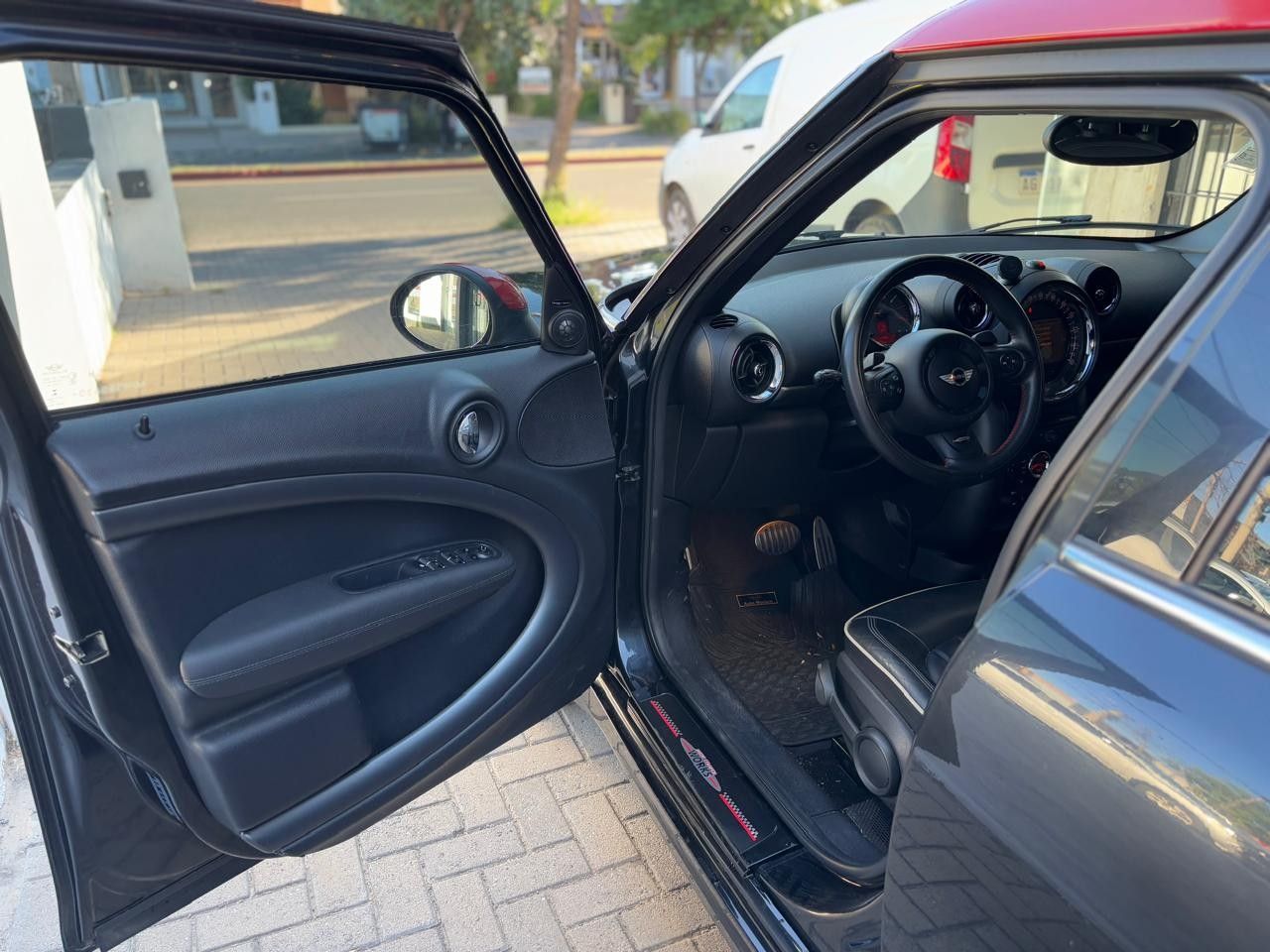 Mini Cooper Usado Financiado en Córdoba, deRuedas