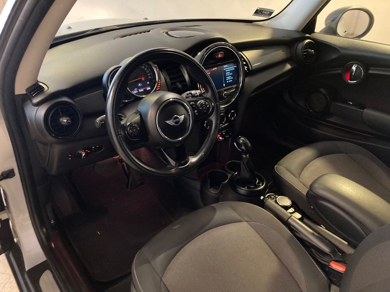 Mini Cooper Usado Financiado en Córdoba, deRuedas