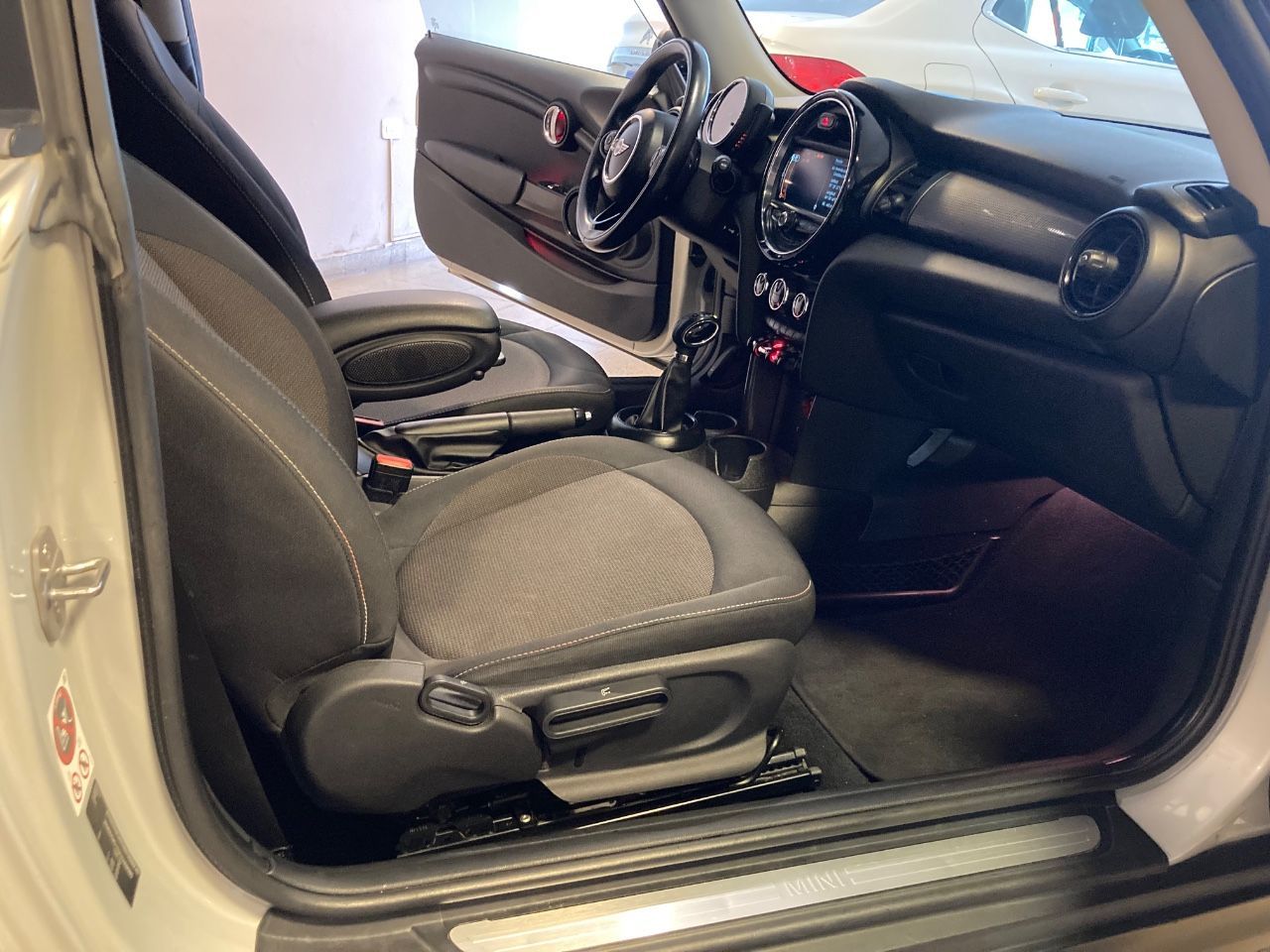 Mini Cooper Usado Financiado en Córdoba, deRuedas