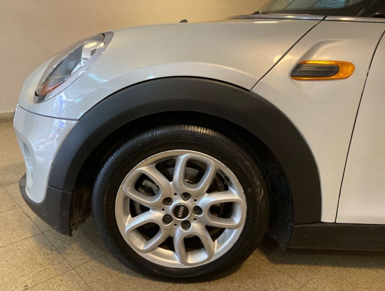 Mini Cooper Usado Financiado en Córdoba, deRuedas