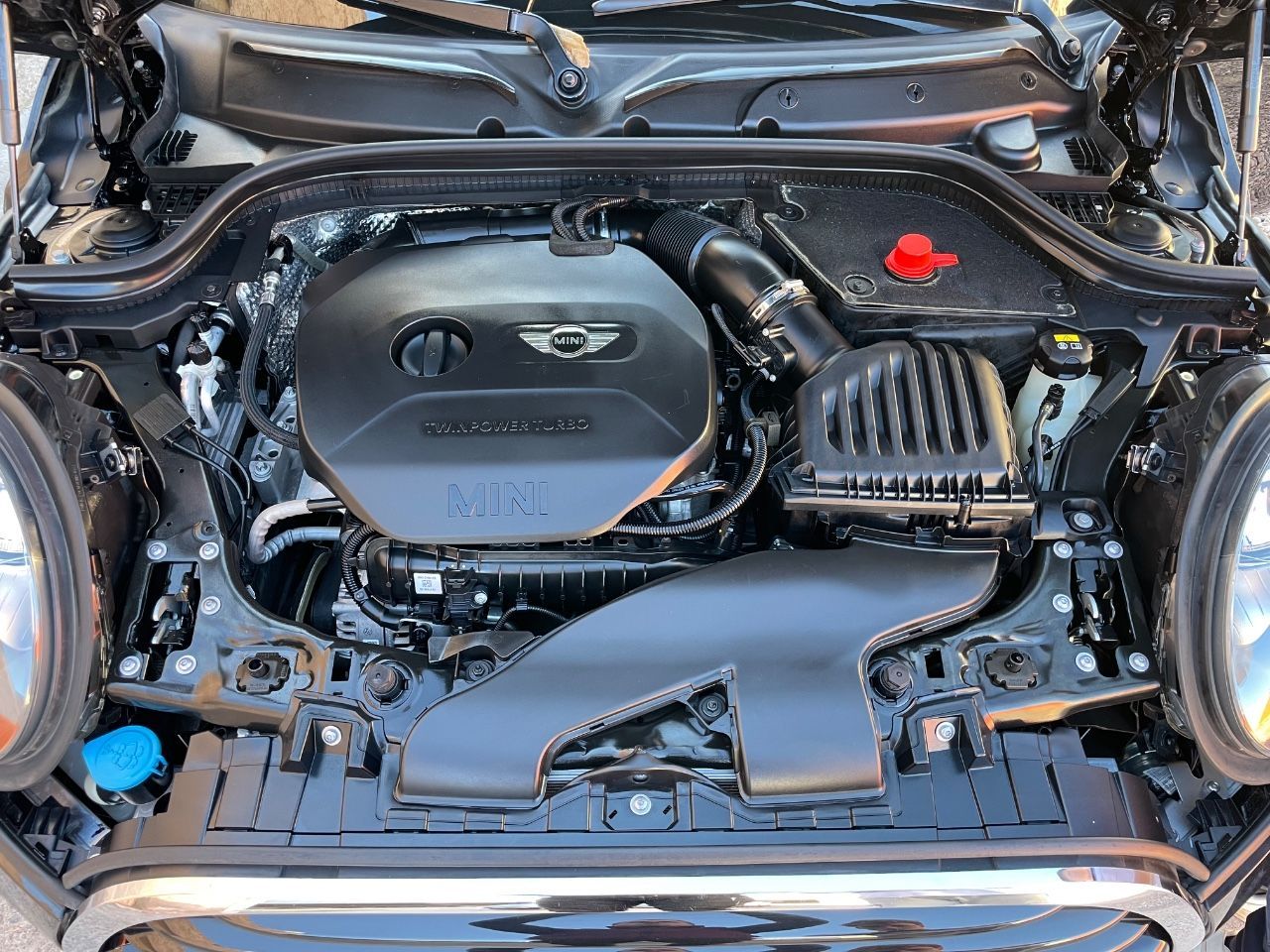 Mini Cooper Usado en Mendoza, deRuedas