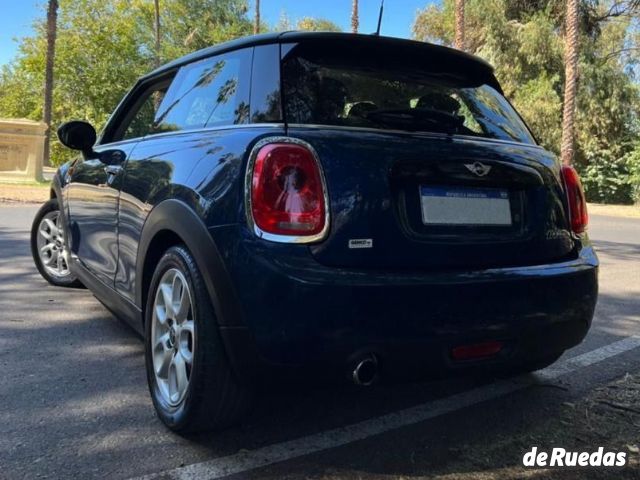 Mini Cooper Usado en Mendoza, deRuedas