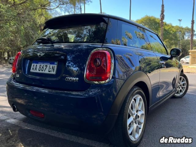 Mini Cooper Usado en Mendoza, deRuedas