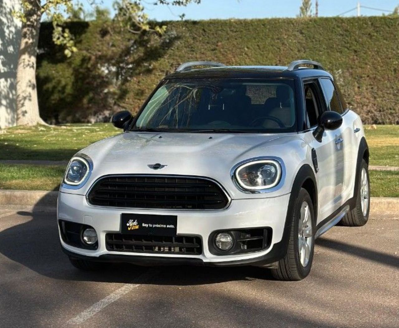 Mini Cooper Usado en Mendoza, deRuedas