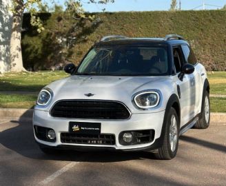 Mini Cooper Usado en Mendoza