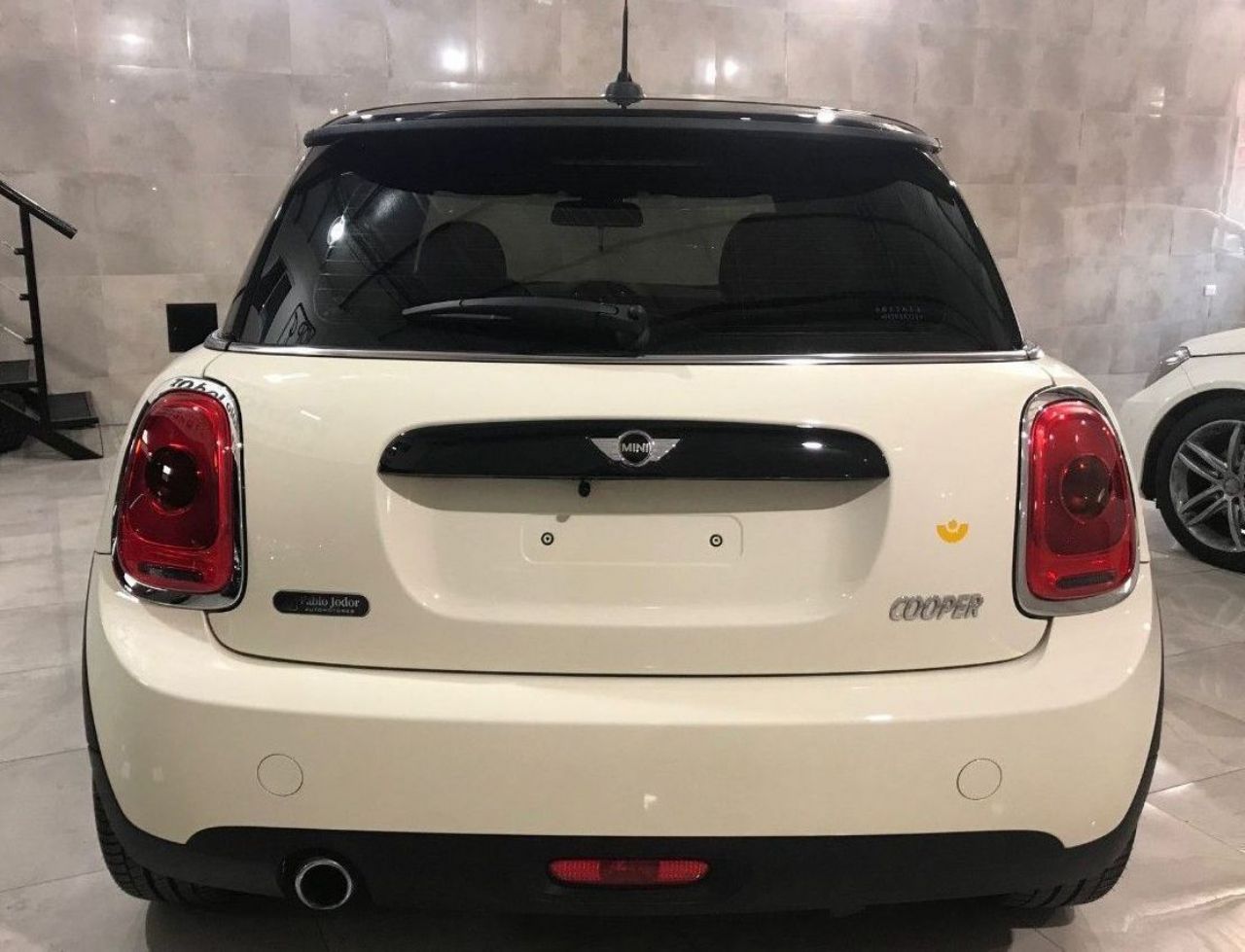 Mini Cooper Usado en Buenos Aires, deRuedas