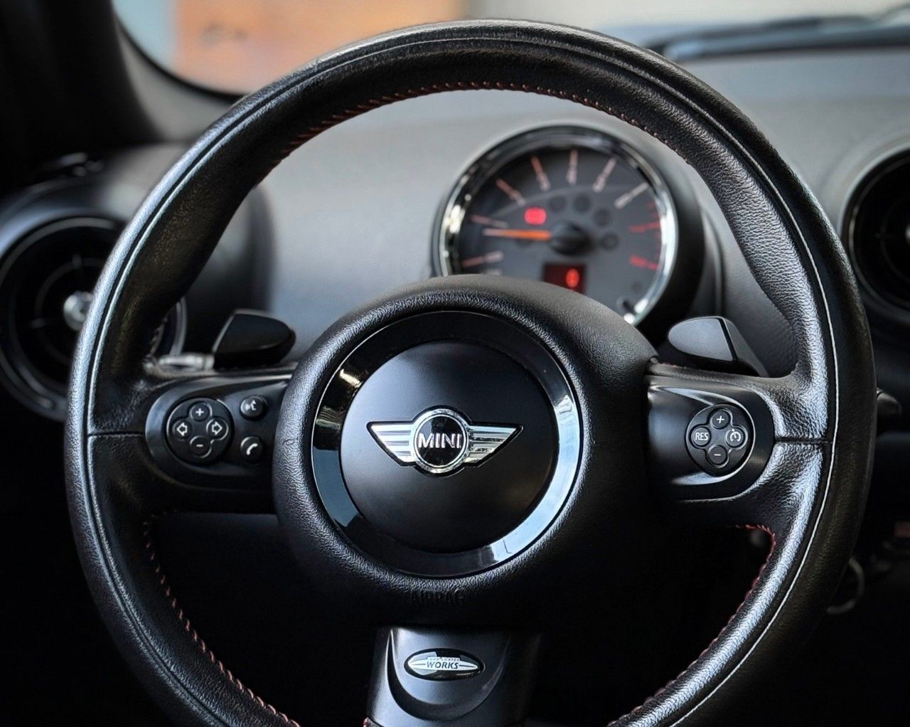 Mini Cooper Usado Financiado en Mendoza, deRuedas