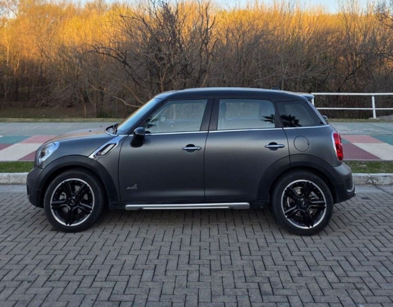 Mini Cooper Usado en Córdoba, deRuedas