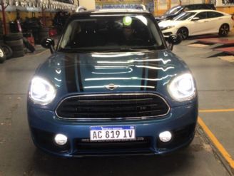 Mini Cooper Usado en Mendoza