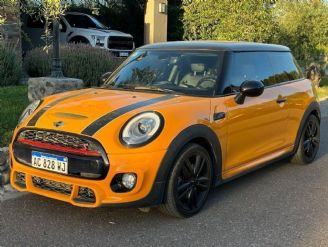Mini Cooper Usado en Mendoza