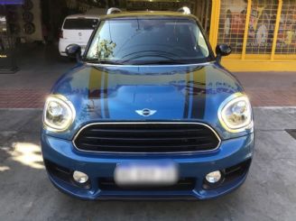 Mini Cooper Usado en Mendoza