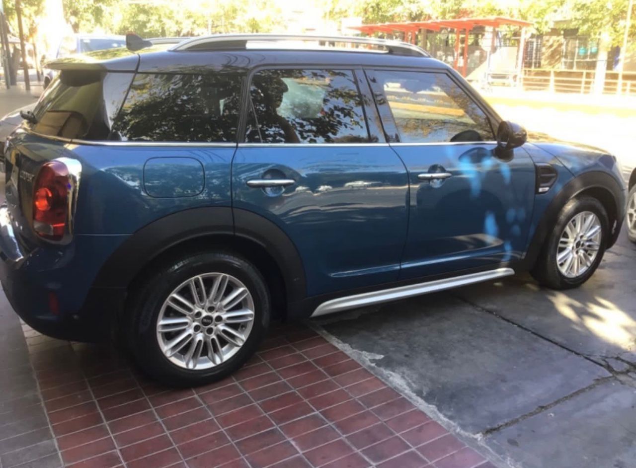 Mini Cooper Usado en Mendoza, deRuedas