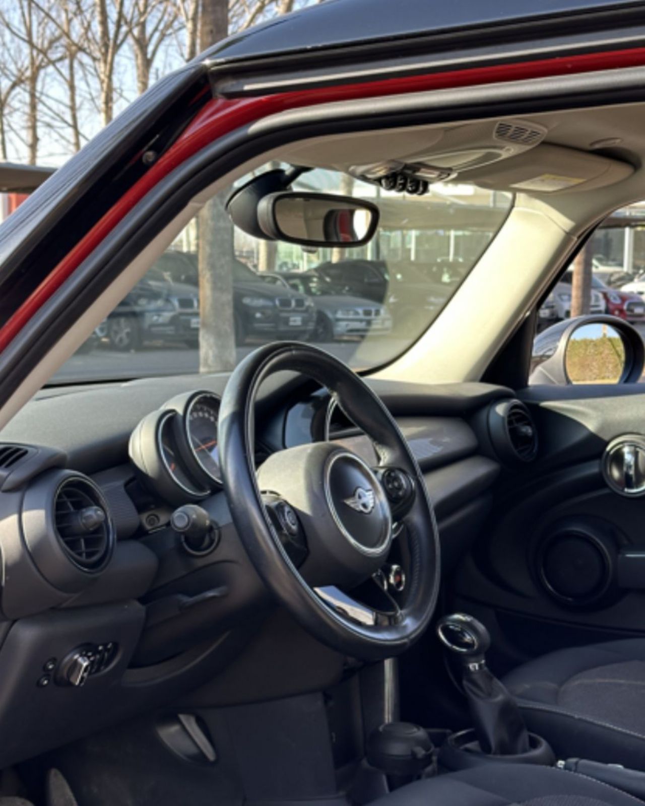 Mini Cooper Usado en Mendoza, deRuedas