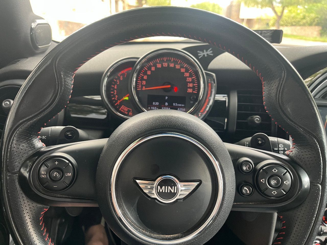 Mini Cooper Usado en Mendoza, deRuedas