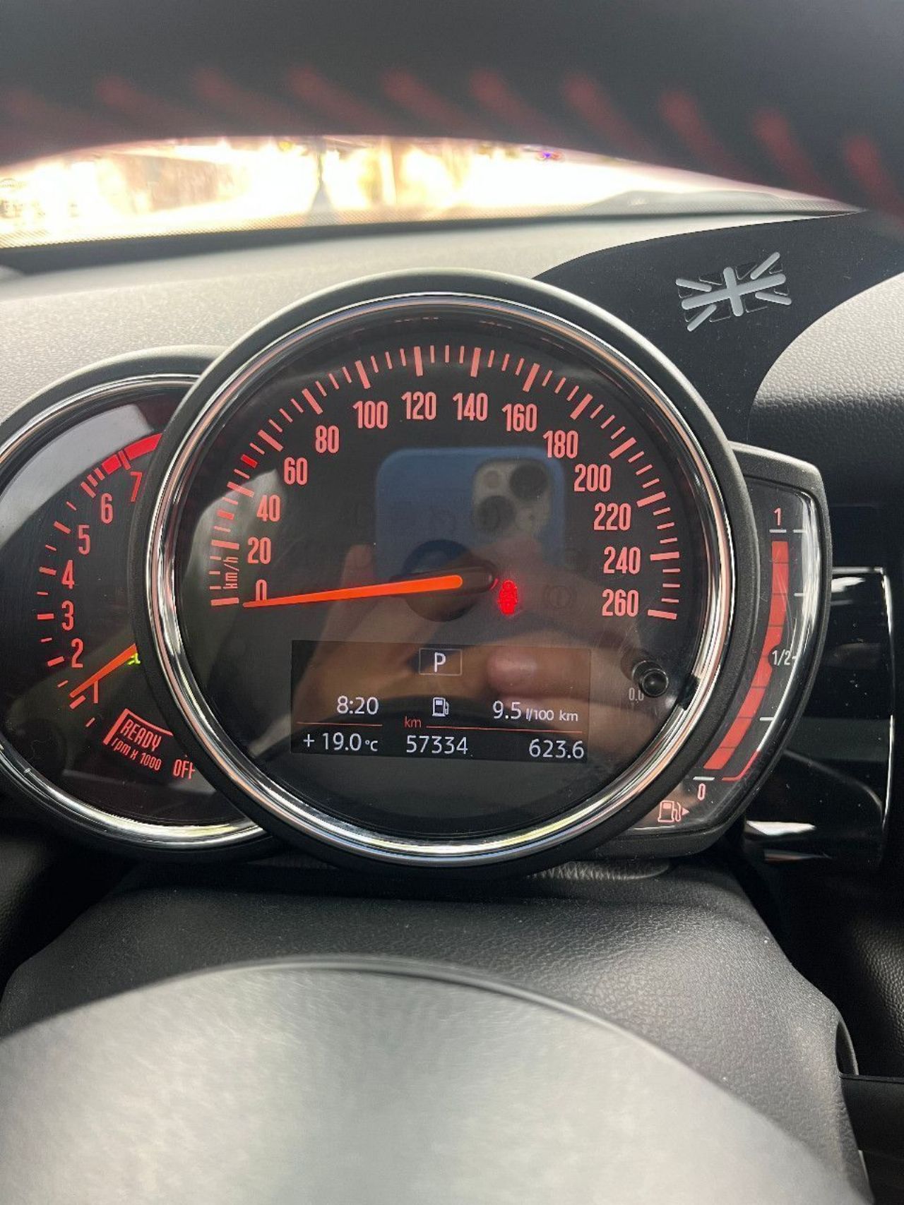 Mini Cooper Usado en Mendoza, deRuedas