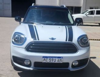 Mini Cooper Usado en Mendoza