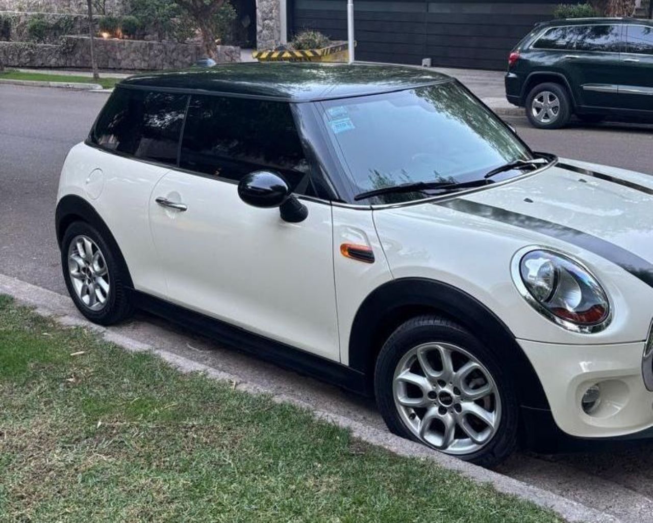 Mini Cooper Usado en Mendoza, deRuedas