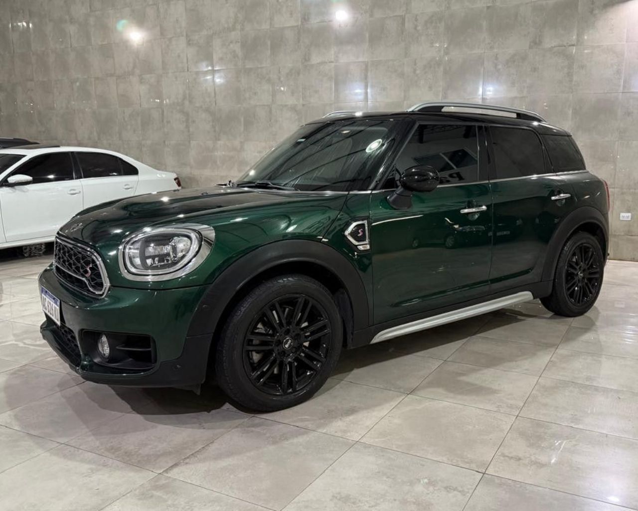 Mini Cooper Usado en Buenos Aires, deRuedas