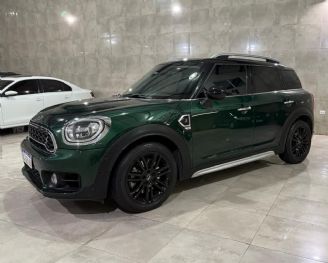 Mini Cooper Usado en Buenos Aires
