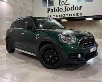 Mini Cooper Usado en Buenos Aires