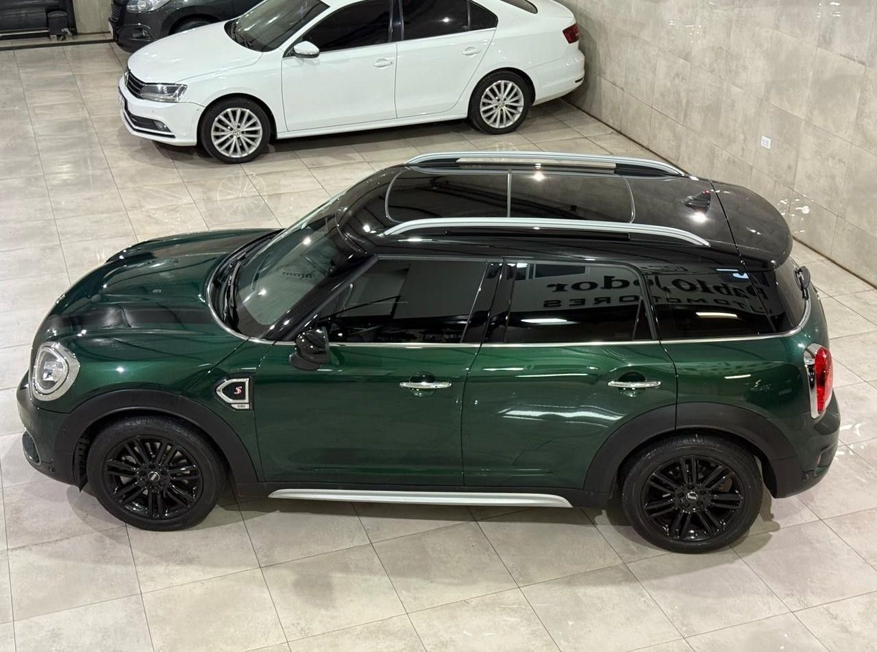 Mini Cooper Usado en Buenos Aires, deRuedas