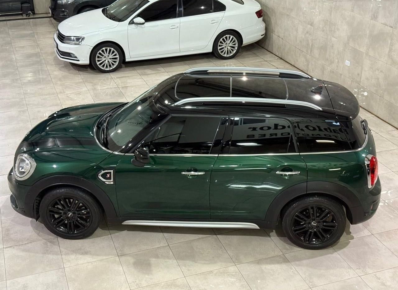 Mini Cooper Usado en Buenos Aires, deRuedas