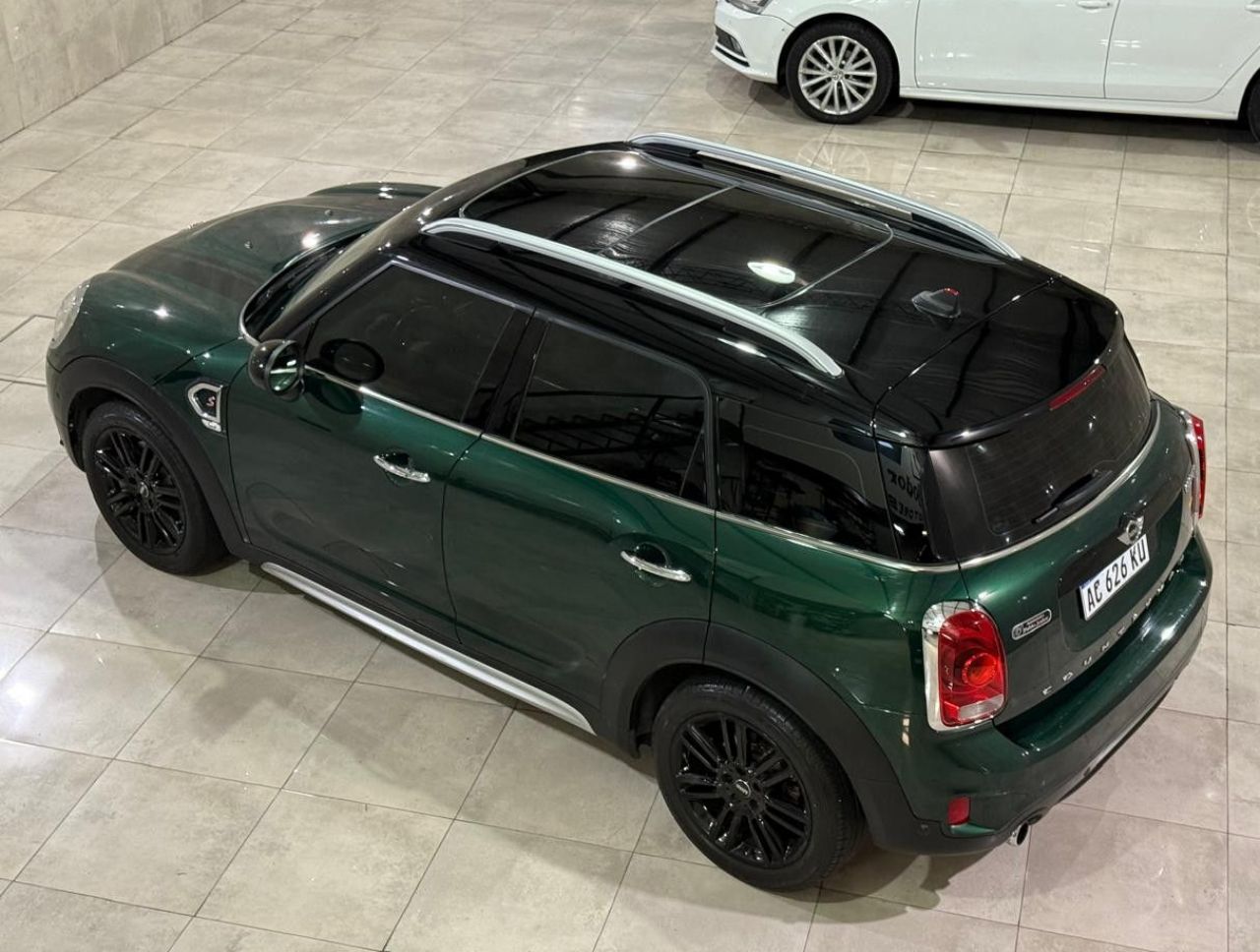 Mini Cooper Usado en Buenos Aires, deRuedas