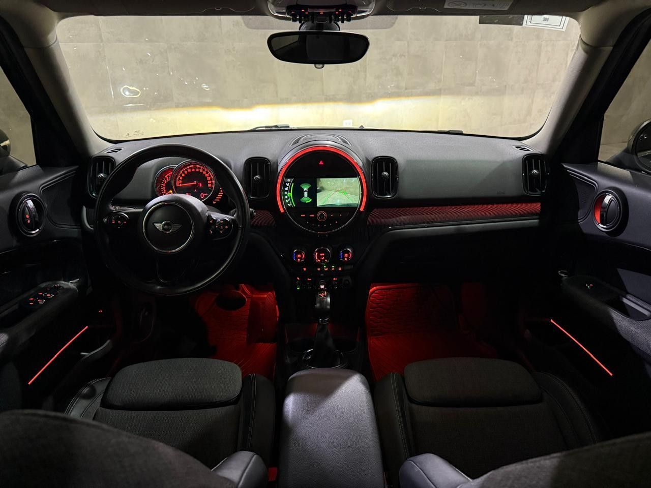 Mini Cooper Usado en Buenos Aires, deRuedas