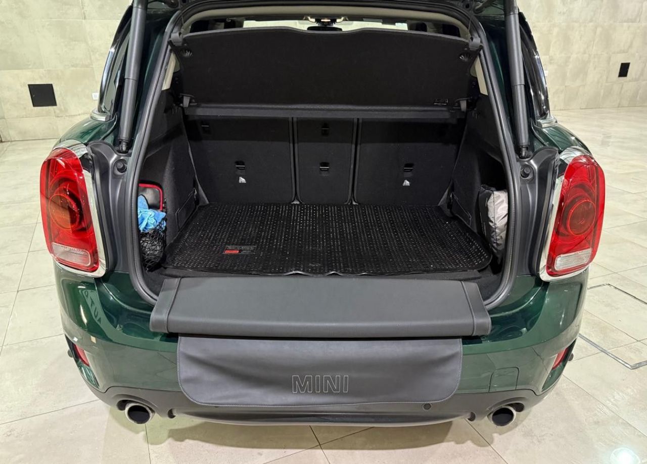 Mini Cooper Usado en Buenos Aires, deRuedas