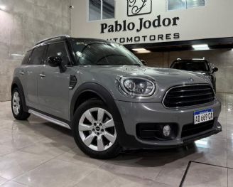Mini Cooper Usado en Buenos Aires