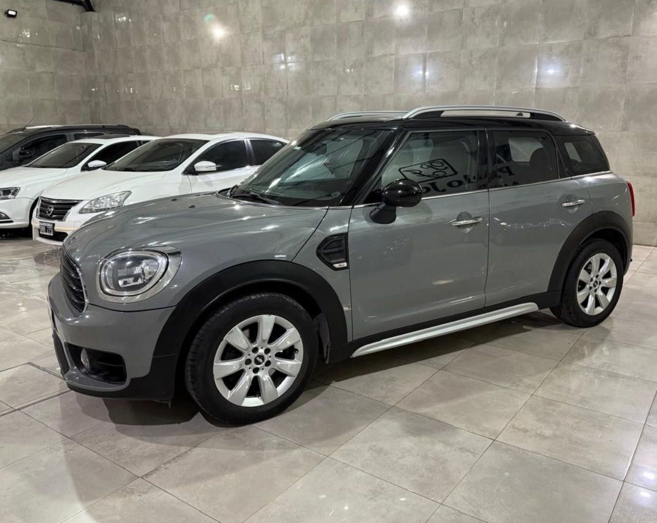 Mini Cooper Usado en Buenos Aires, deRuedas