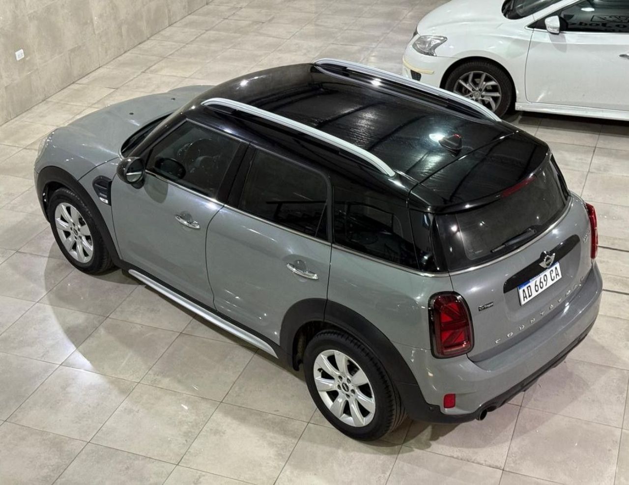 Mini Cooper Usado en Buenos Aires, deRuedas