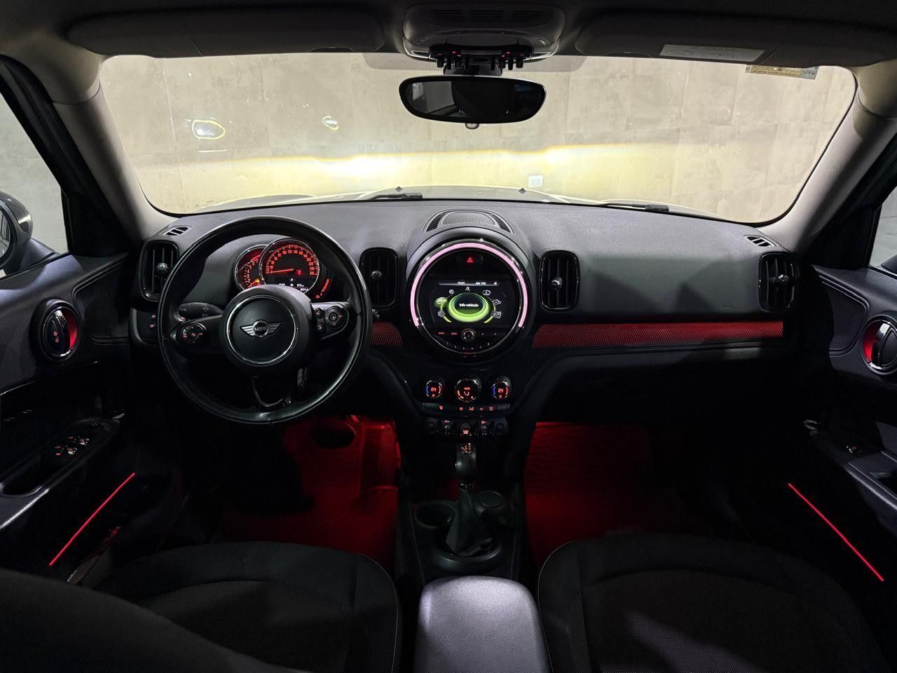 Mini Cooper Usado en Buenos Aires, deRuedas