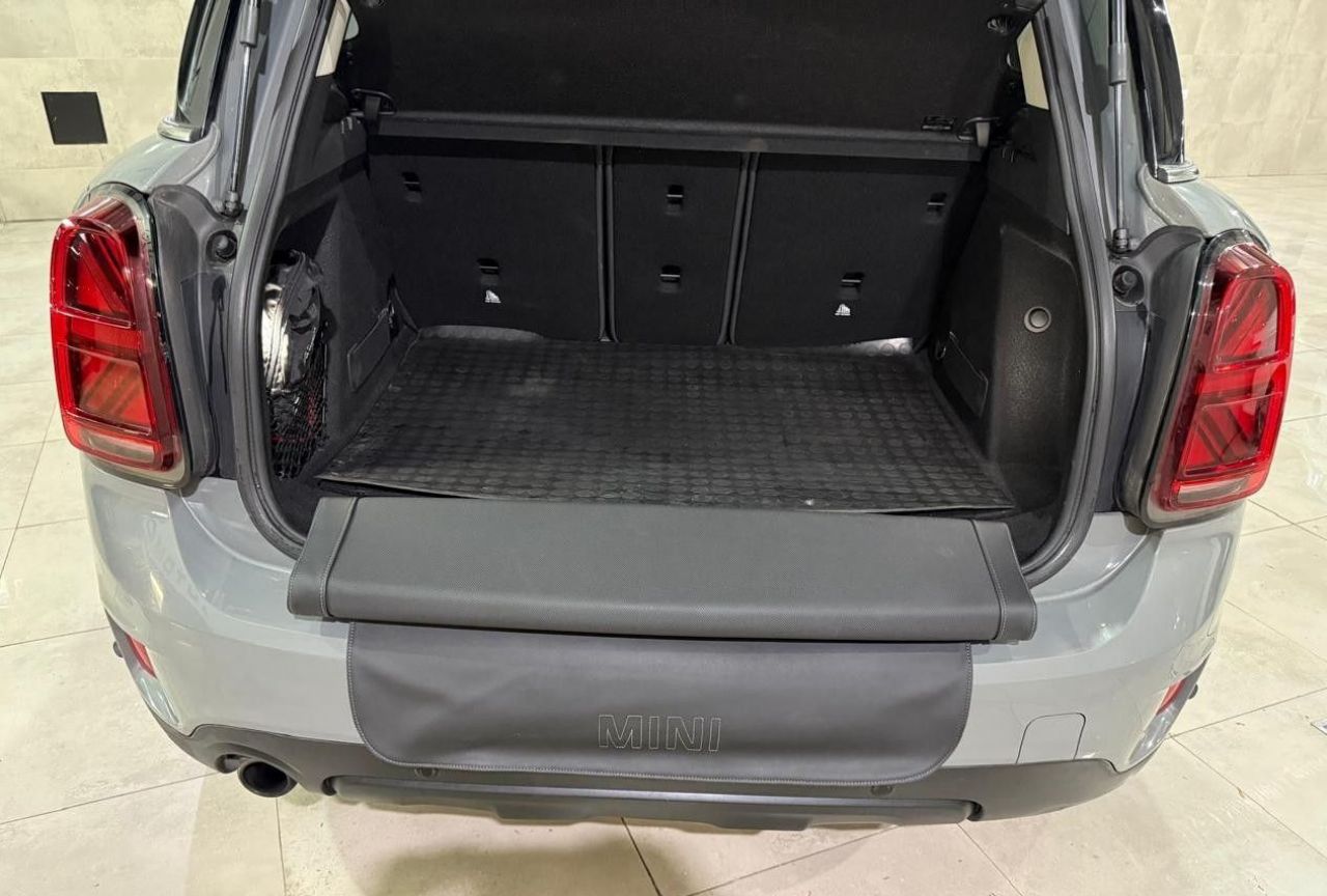 Mini Cooper Usado en Buenos Aires, deRuedas
