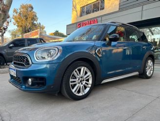Mini Cooper Usado en Mendoza Financiado
