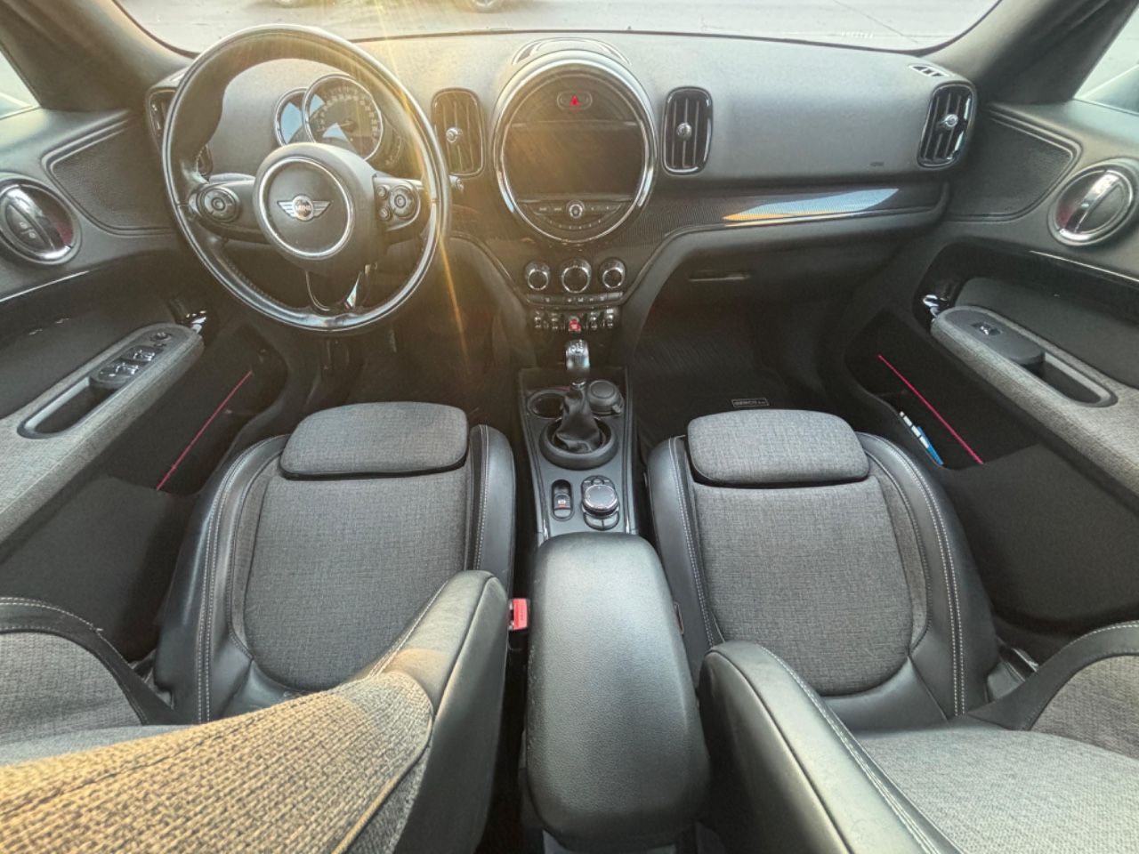 Mini Cooper Usado Financiado en Mendoza, deRuedas