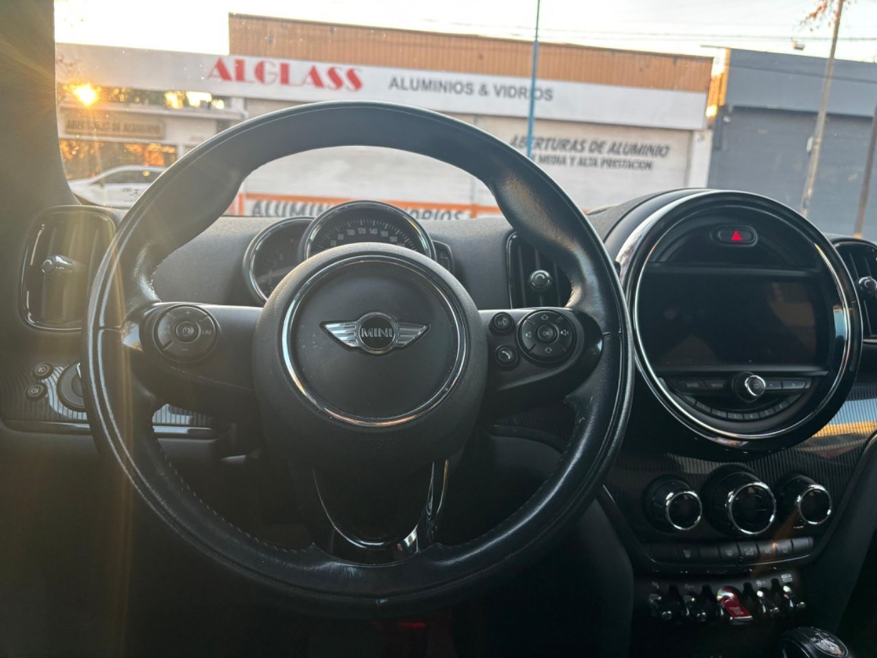 Mini Cooper Usado Financiado en Mendoza, deRuedas