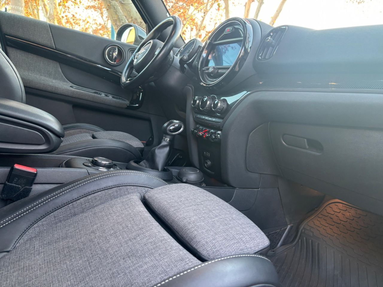 Mini Cooper Usado Financiado en Mendoza, deRuedas