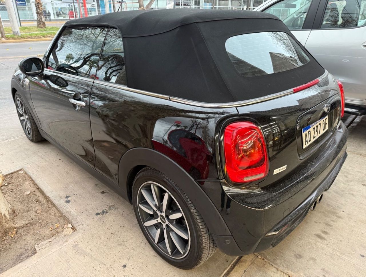 Mini Cooper Usado en Mendoza, deRuedas