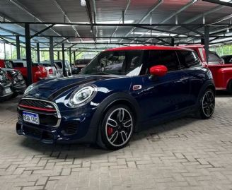 Mini Cooper Usado en Córdoba Financiado