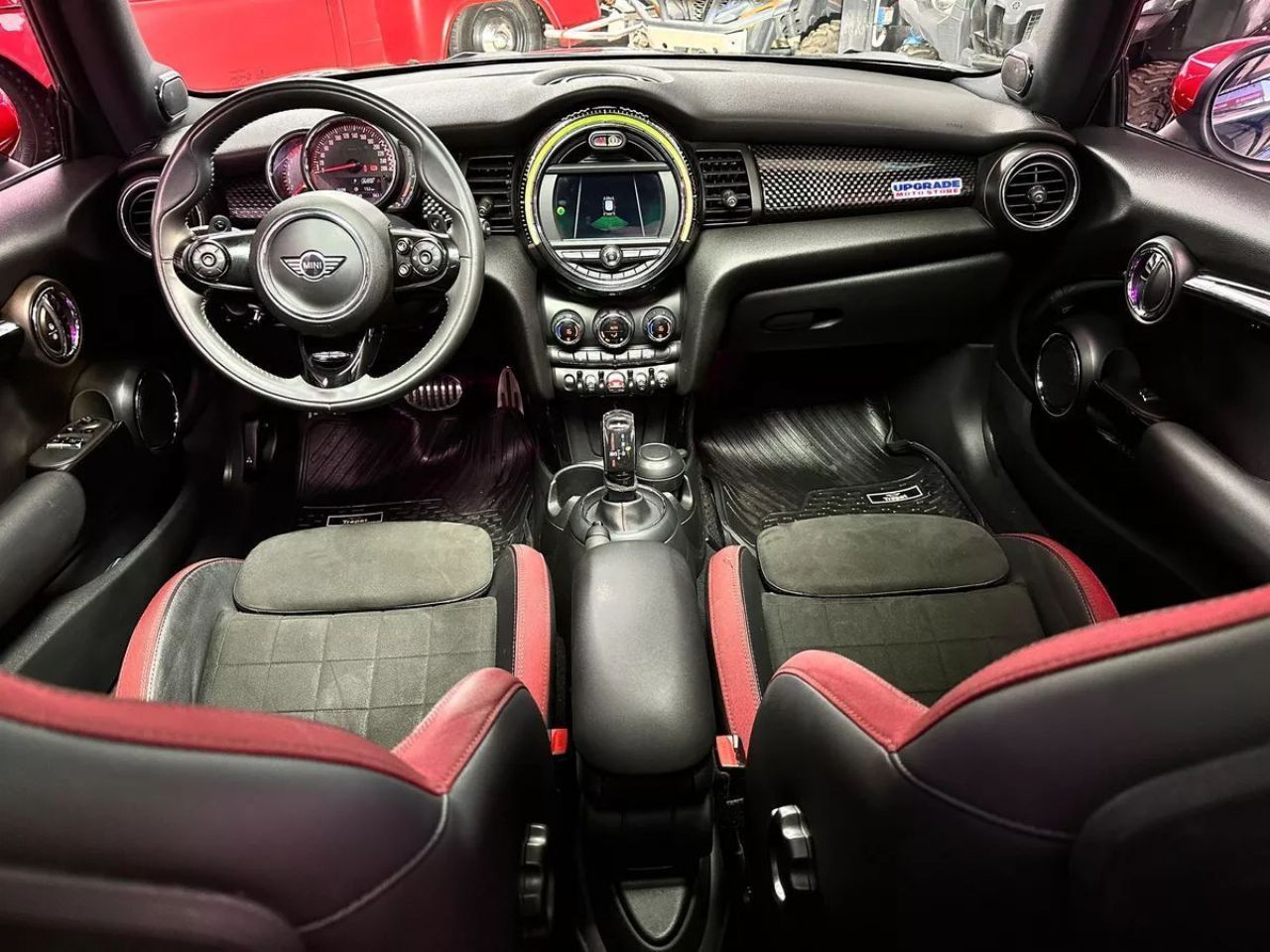 Mini Cooper Usado Financiado en Córdoba, deRuedas