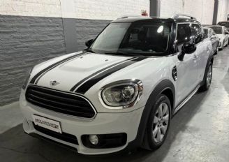 Mini Cooper Usado en San Juan Financiado