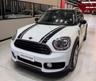 Mini Cooper Usado en San Juan Financiado
