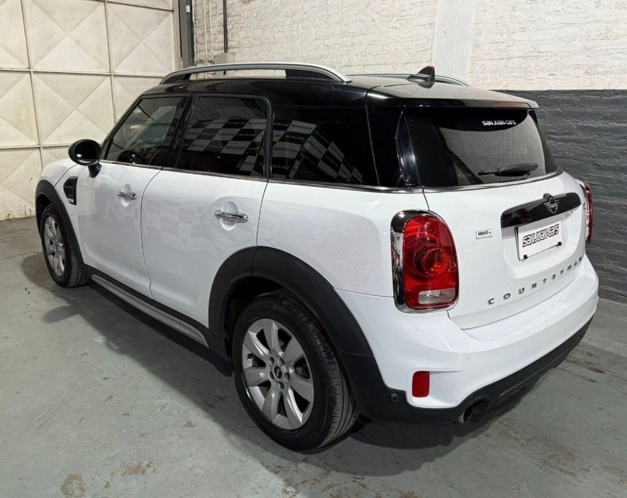 Mini Cooper Usado Financiado en San Juan, deRuedas