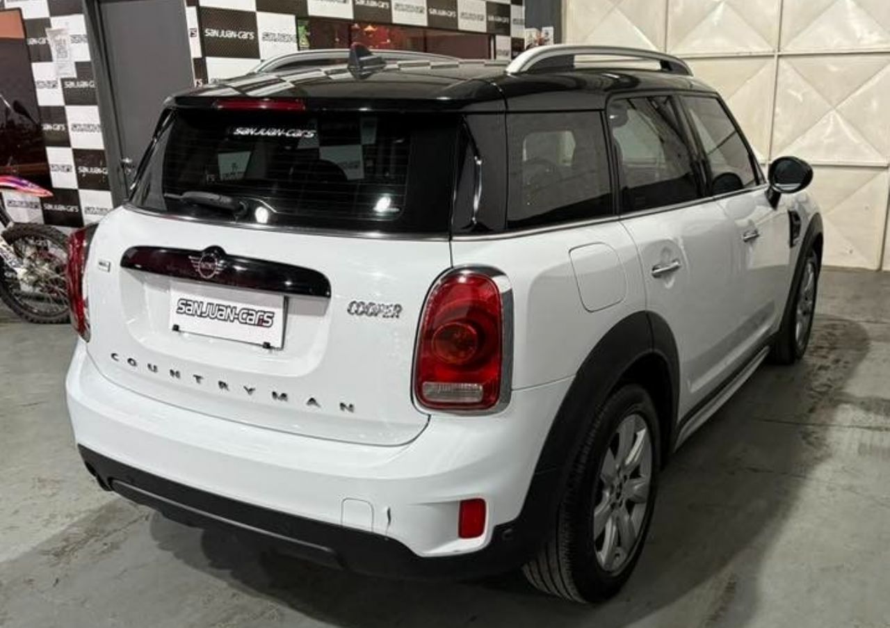Mini Cooper Usado Financiado en San Juan, deRuedas
