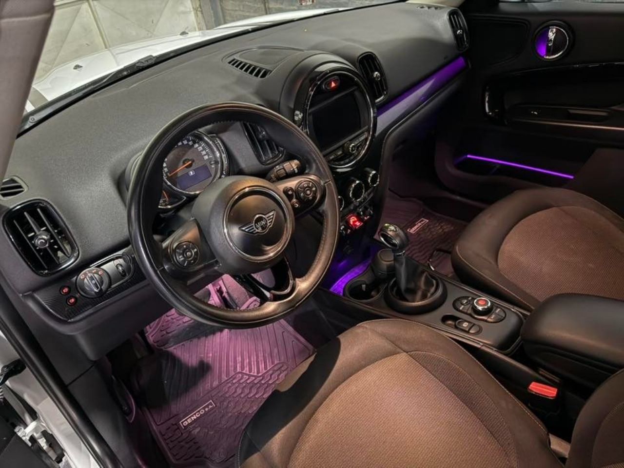 Mini Cooper Usado Financiado en San Juan, deRuedas