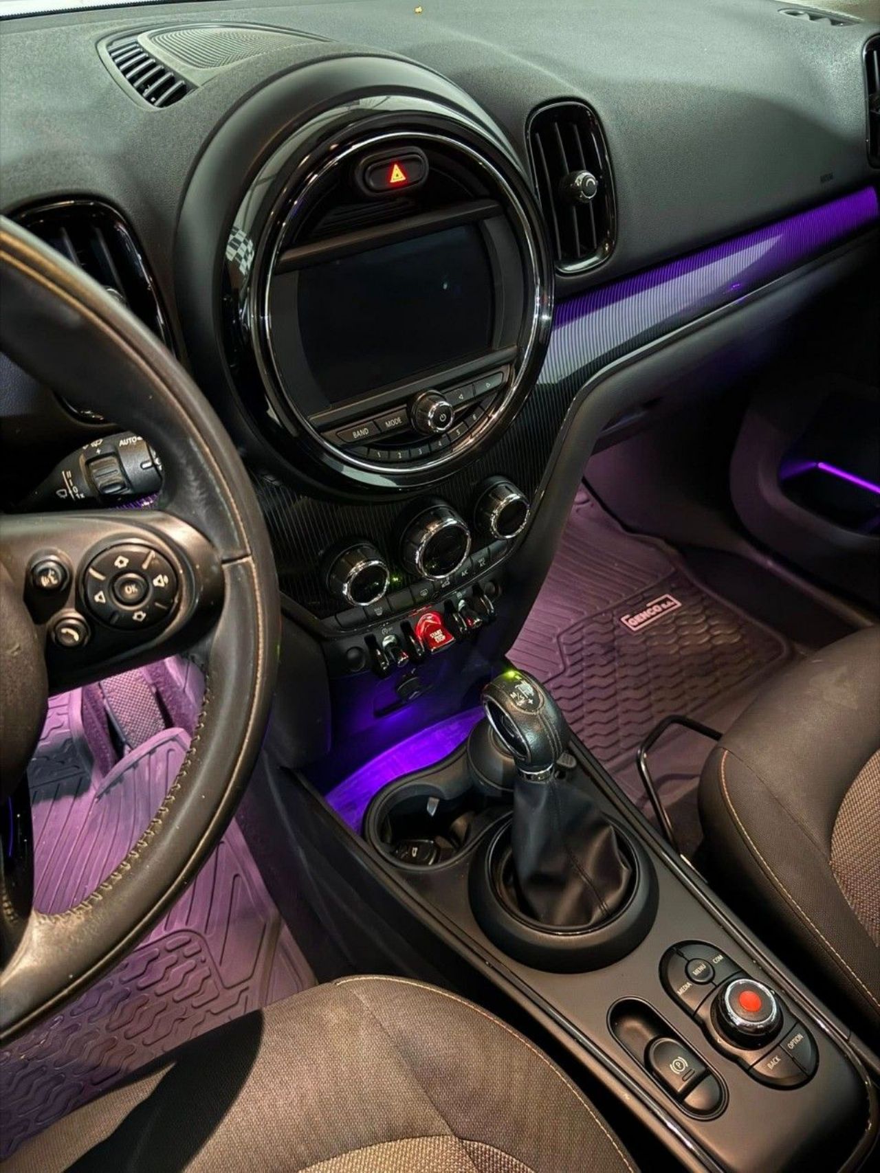 Mini Cooper Usado Financiado en San Juan, deRuedas