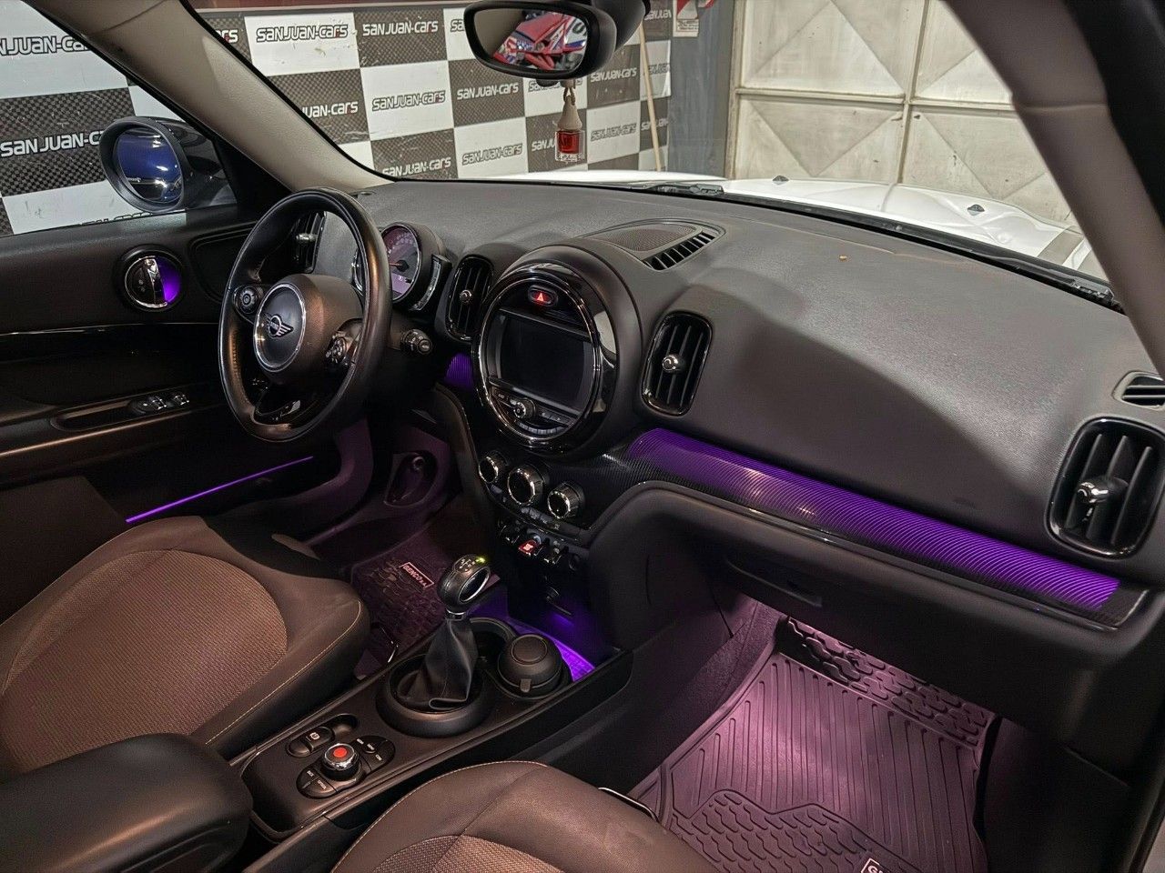 Mini Cooper Usado Financiado en San Juan, deRuedas